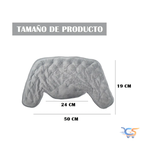 Almohadilla Térmica de frío y calor