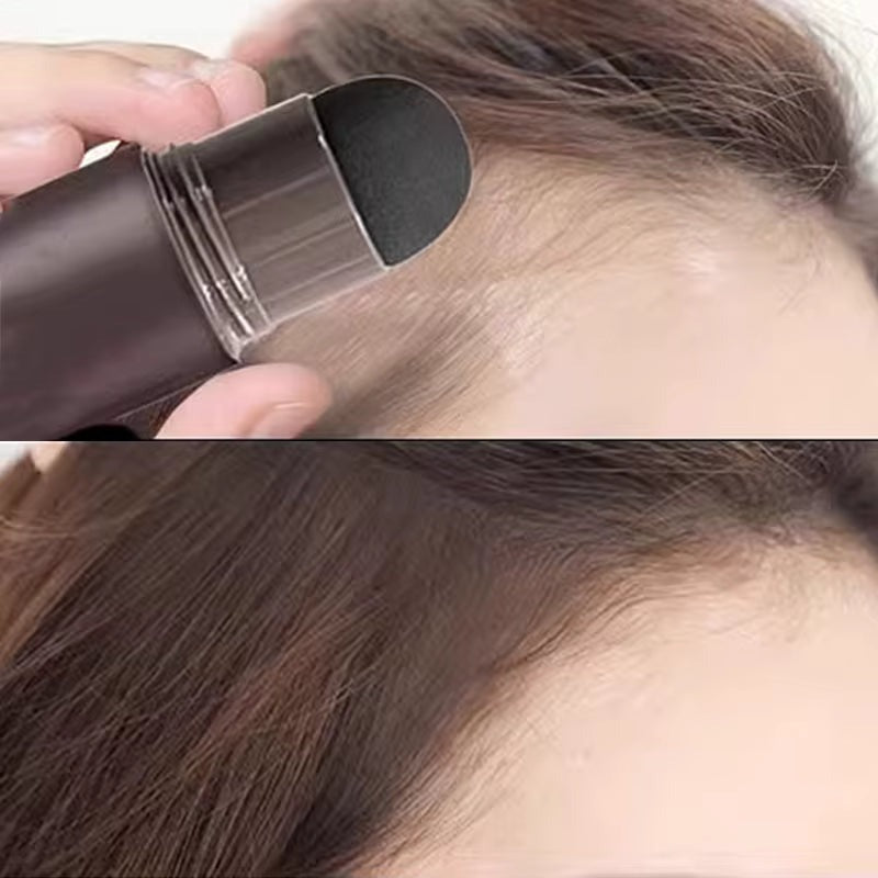 Gray helmet for bikers