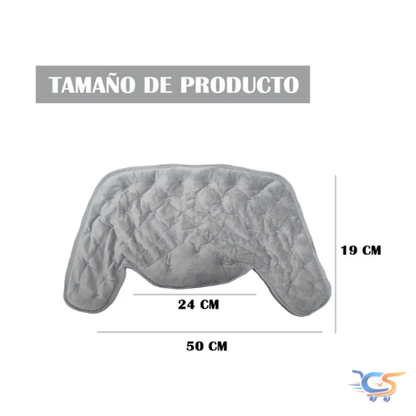 Almohadilla Térmica de frío y calor