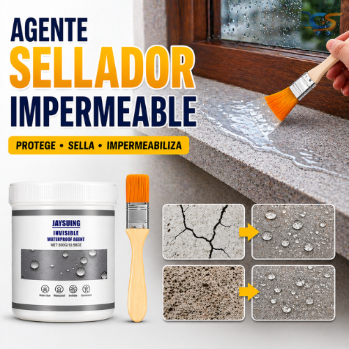 Sellador Impermeable Invisible JAYSUING®