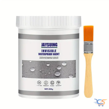 Sellador Impermeable Invisible JAYSUING®